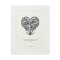 Tempus Fugit — Seneca Fine Art Print