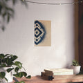Lost Art. Reimagined. — No. 03 (The Indigo Shibori Edition)