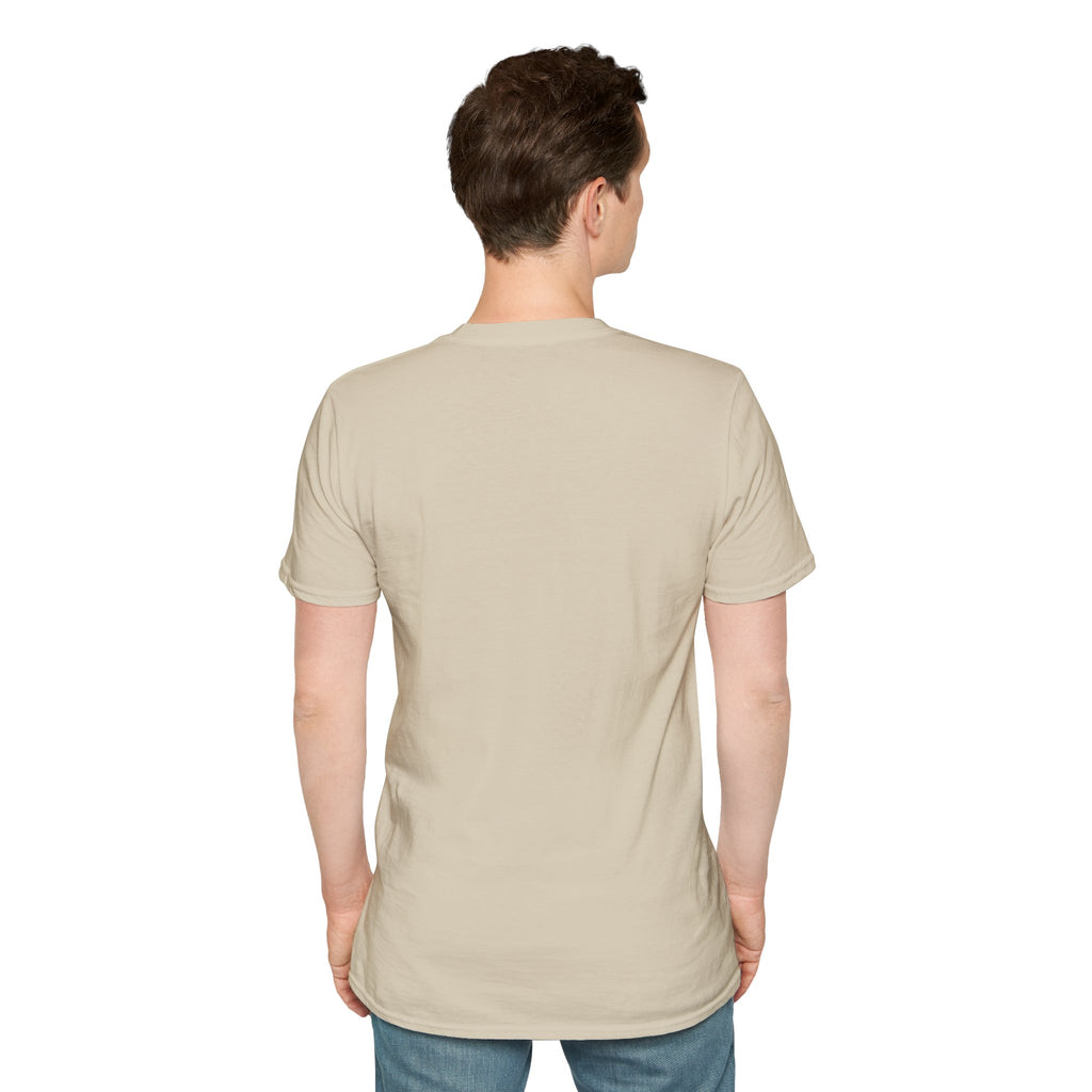 RARE FIND. Slightly Foxed. T-Shirt — Vintage-Inspired Literary Unisex Tee | £2 Donated to Refuge