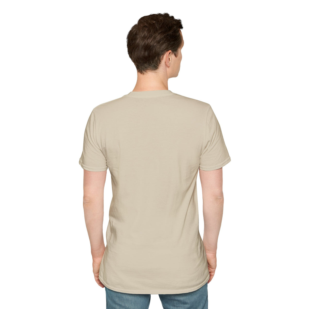 RARE FIND. Slightly Foxed. T-Shirt — Vintage-Inspired Literary Unisex Tee | £2 Donated to Refuge