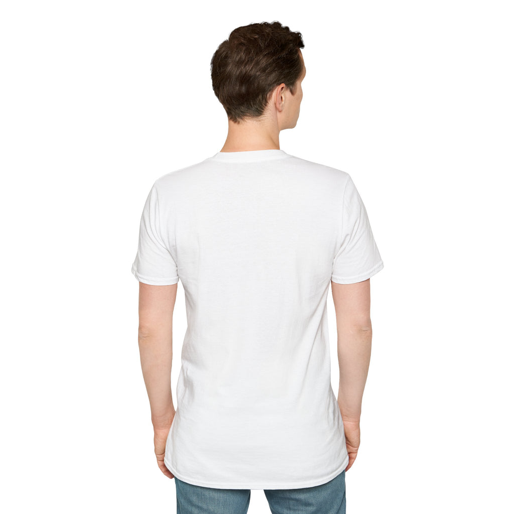 RARE FIND. Slightly Foxed. T-Shirt — Vintage-Inspired Literary Unisex Tee | £2 Donated to Refuge