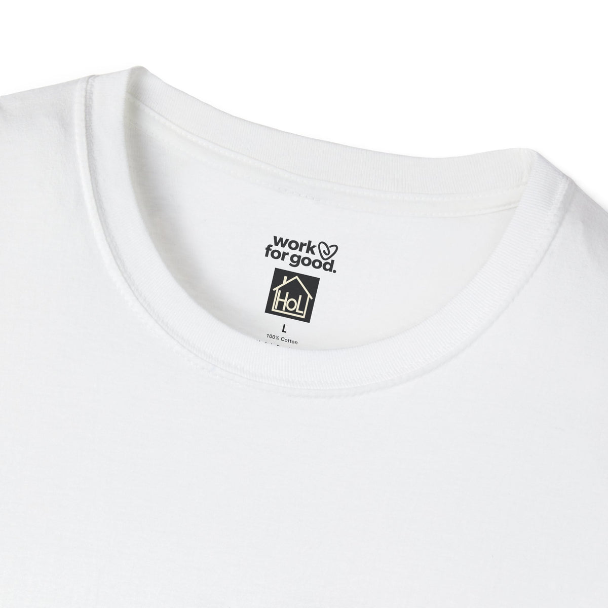 RARE FIND. Slightly Foxed. T-Shirt — Vintage-Inspired Literary Unisex Tee | £2 Donated to Refuge