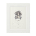 Fear & Fascination — Philosopher's Fine Art Print