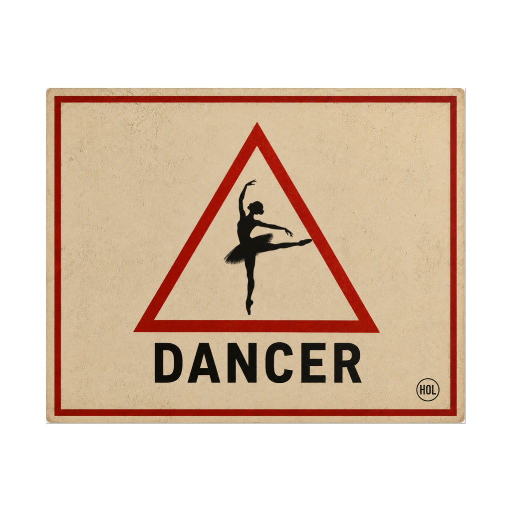 Dancer Danger