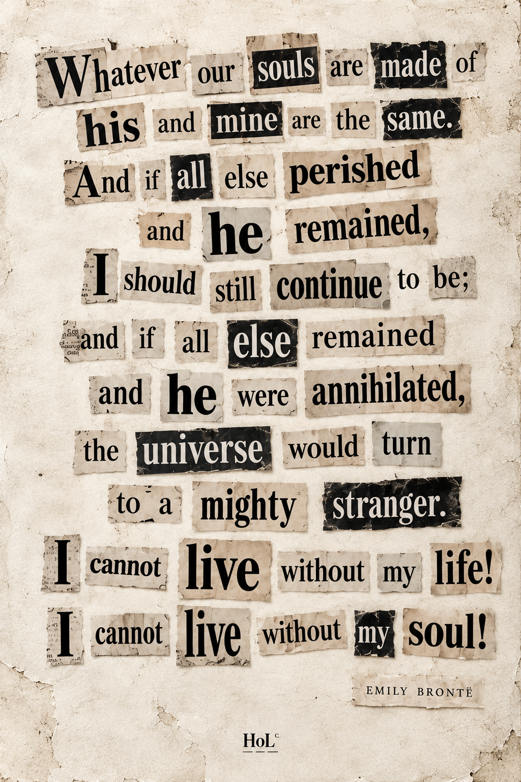 Heathcliff Ransom