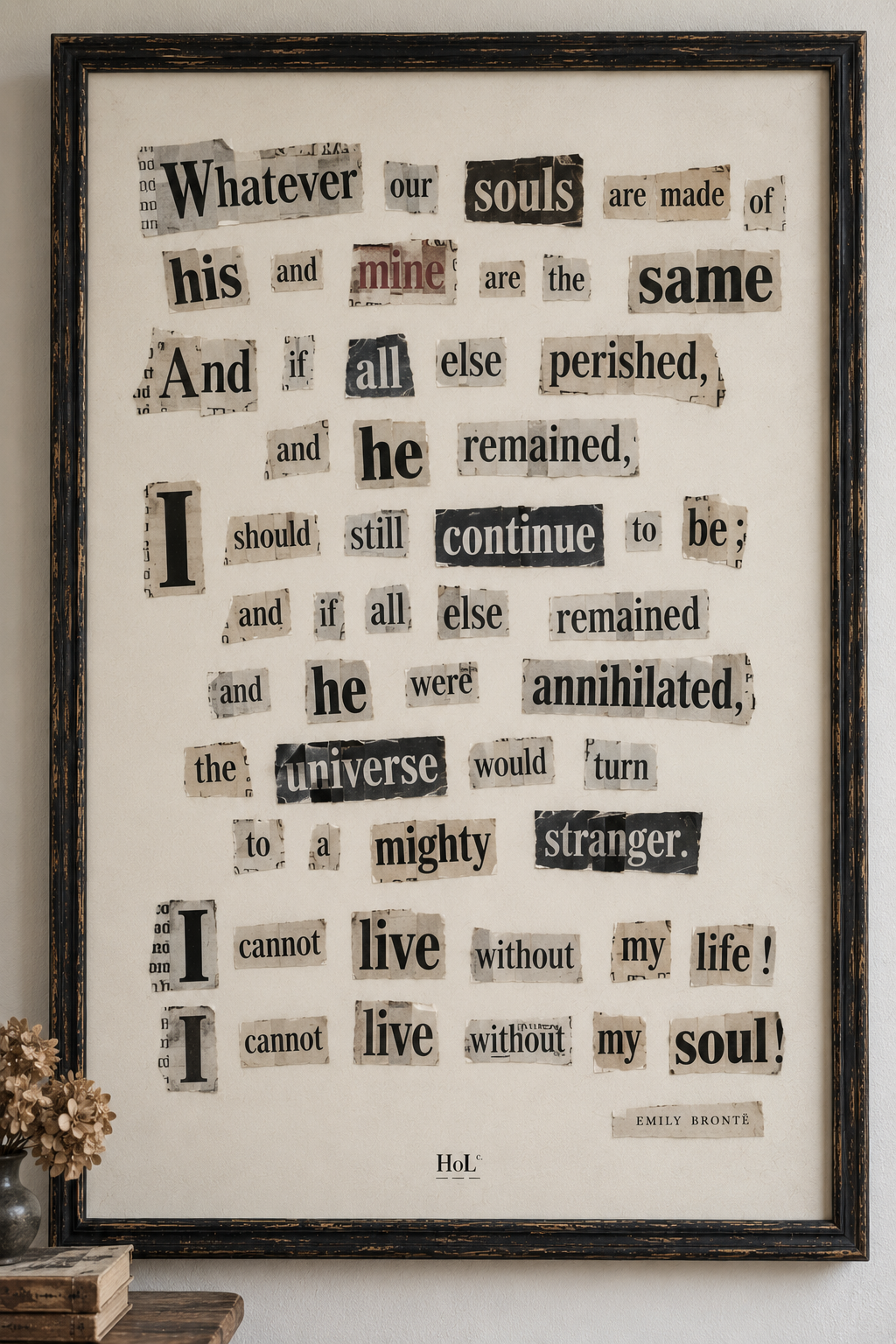 Heathcliff Ransom