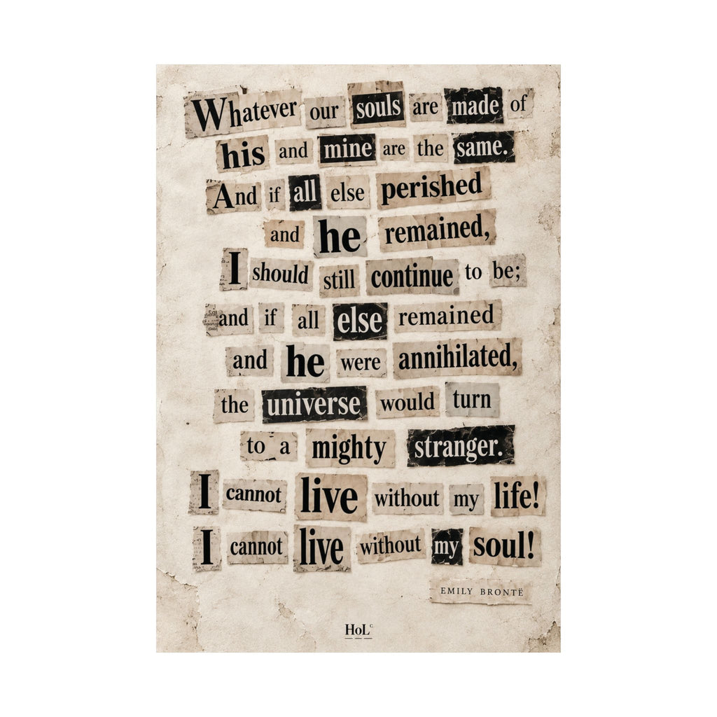 Heathcliff Ransom
