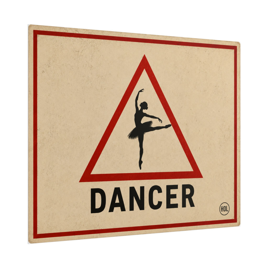 Dancer Danger