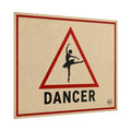 Dancer Danger