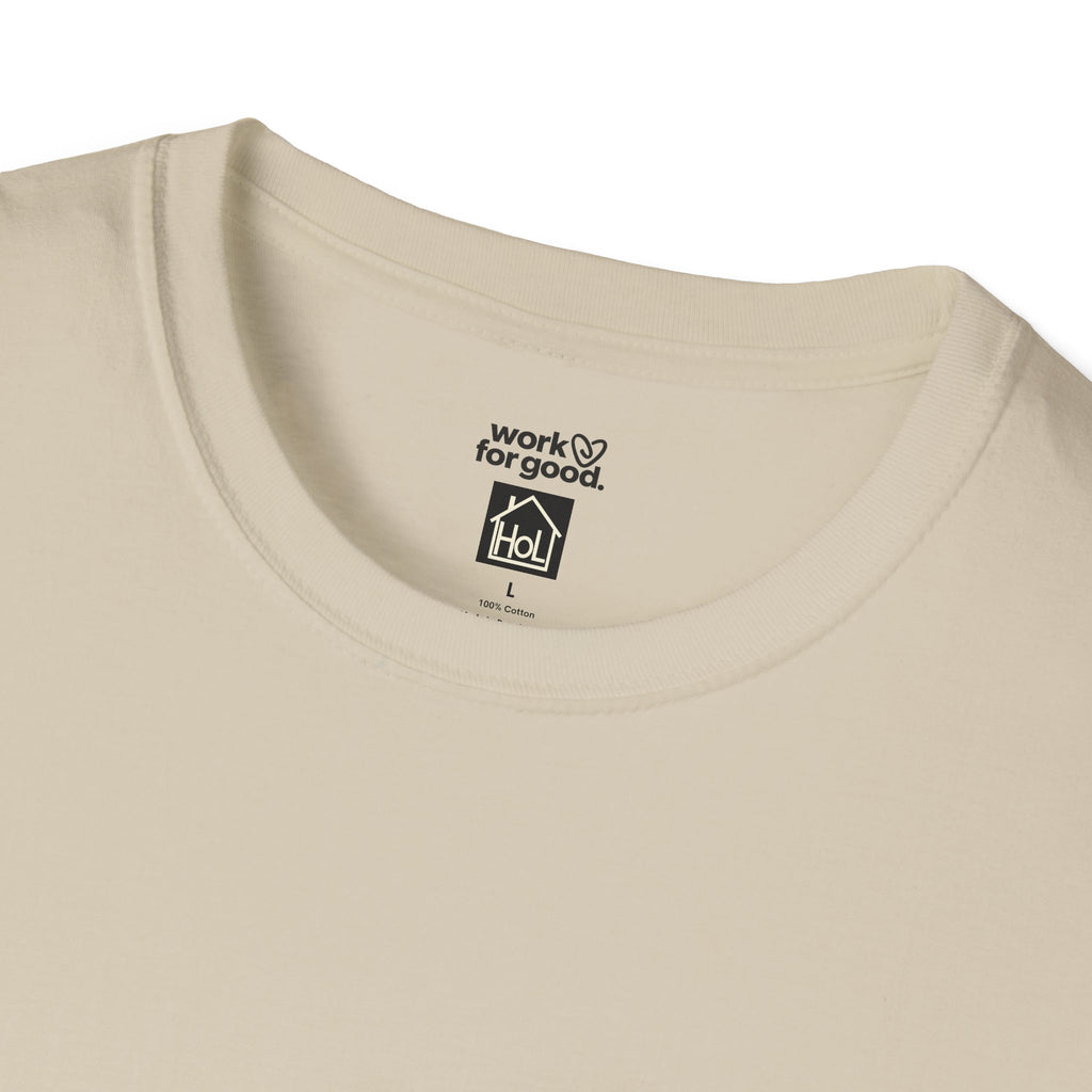 RARE FIND. Slightly Foxed. T-Shirt — Vintage-Inspired Literary Unisex Tee | £2 Donated to Refuge