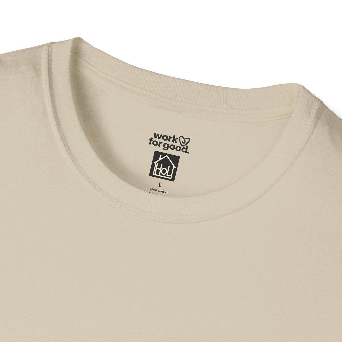 RARE FIND. Slightly Foxed. T-Shirt — Vintage-Inspired Literary Unisex Tee | £2 Donated to Refuge