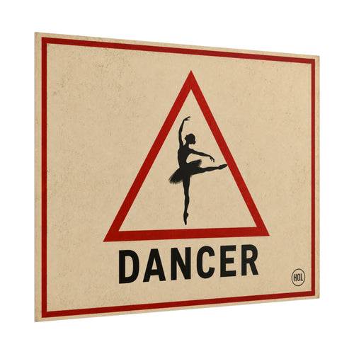 Dancer Danger