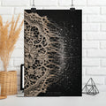 Lost Art. Reimagined. — No. 01 (The Lace Edition)
