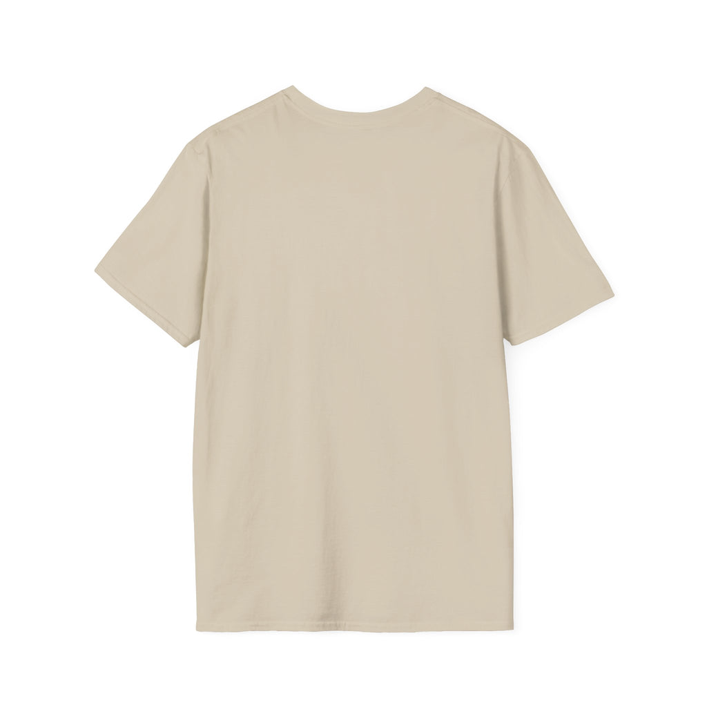 RARE FIND. Slightly Foxed. T-Shirt — Vintage-Inspired Literary Unisex Tee | £2 Donated to Refuge