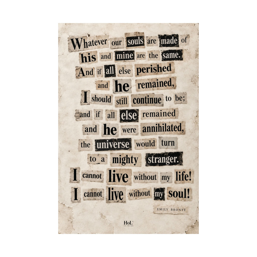 Heathcliff Ransom