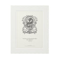 The Journey of a Thousand Miles — Lao Tzu Fine Art Print